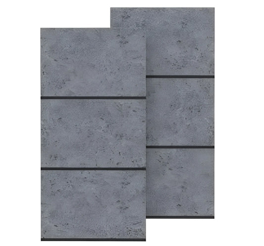 Osburn Side Panel Kit – Soapstone for Mat OA10701