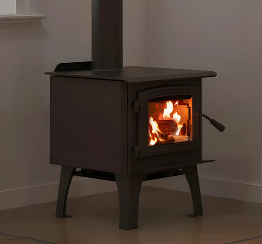 Osburn 950 Small Freestanding Wood Stove OB00950