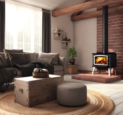 Osburn 1700 Wood Stove OB01700