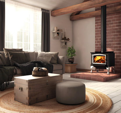 Osburn 1700 Wood Stove OB01700