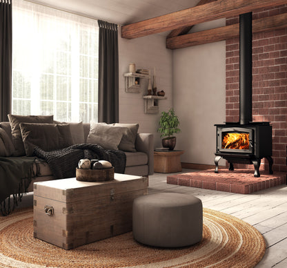 Osburn 1700 Wood Stove OB01700