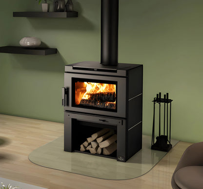 Osburn Matrix Wood Stove OB02032