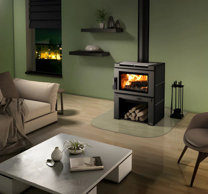 Osburn Matrix Wood Stove OB02032