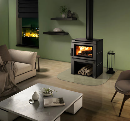 Osburn Matrix Wood Stove OB02032