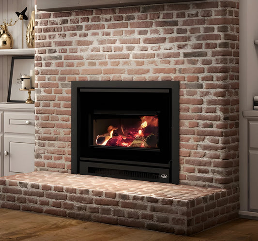 Osburn Inspire 2000 Medium Wood Insert OB02045