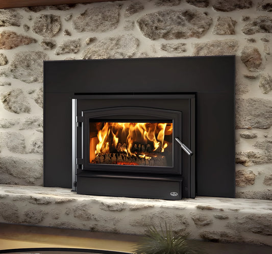 Osburn 3500 Large Wood Insert OB03510