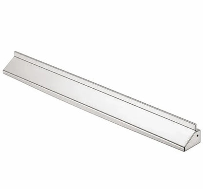 Superior 42" Deluxe Brushed Stainless Steel Hood Kit for VRE4342 Gas Fireplace