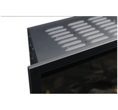 Modern Flames Orion V2 Traditional 36" Heliovision Virtual Smart Built-In Electric Fireplace Insert