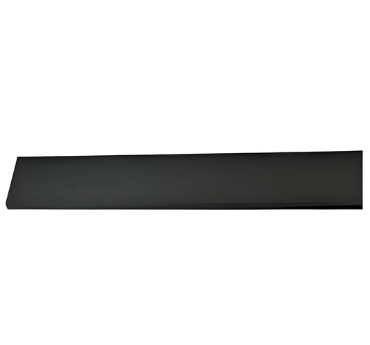 Osburn Glass Ash Lip for 1700, 2000, Gus Wood Insert OA10132