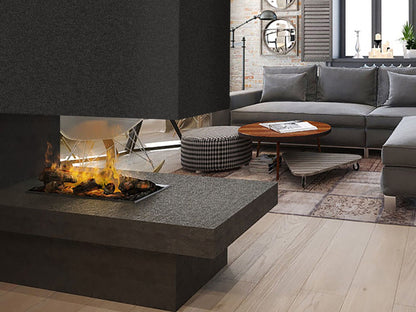 Optimyst Cassette Pro 500 Vapor Fireplace