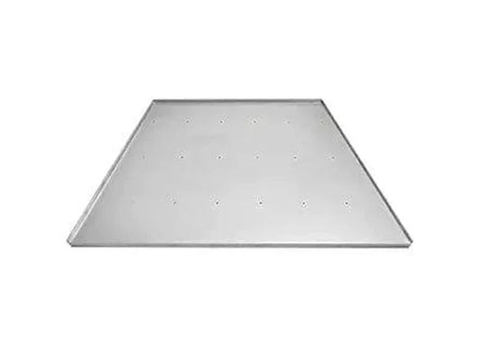 Majestic ODGSDPFLT-42 Outdoor Gas Drain Pan for Flat Level Installation for Vesper and Courtyard 42 Gas Fireplaces