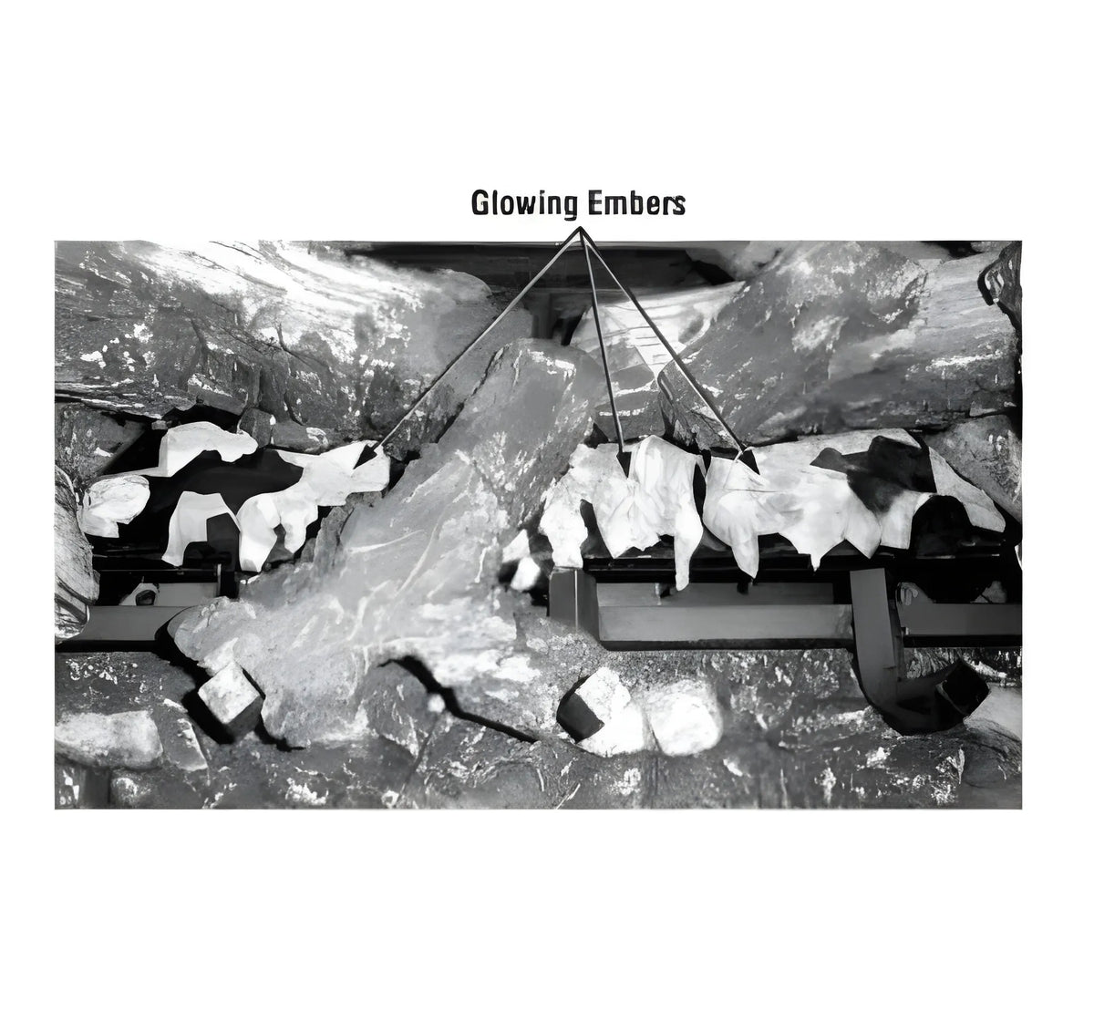 Superior Platinum Embers