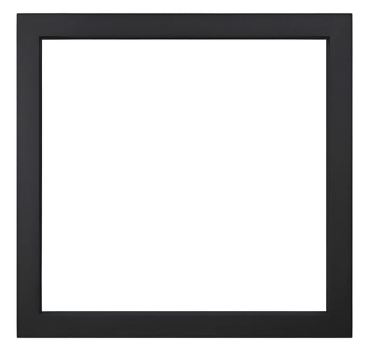 Superior Black Perimeter Trim Kit for WRT3920 Gas Fireplace