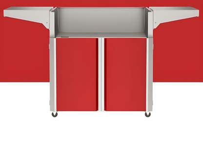 Accent Color Panel