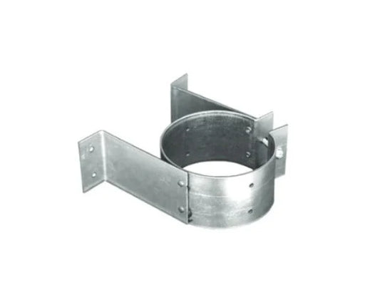 Majestic PelletVent Pro 4" Wall Strap