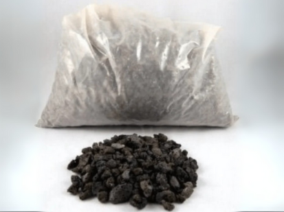 Majestic 48 Oz. Rock Wool for Duzy Series Vented Gas Vented Gas