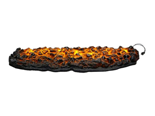Dimplex Log Grate Ash Mat for Revillusion 20" Electric Log Set
