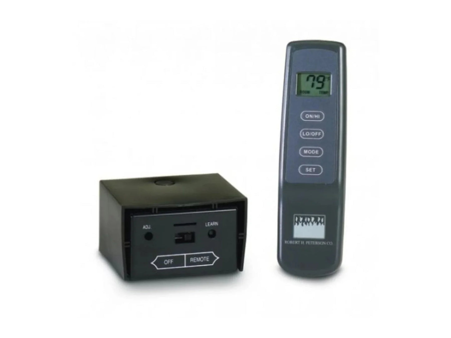 Real Fyre Deluxe Variable Receiver/Transmitter Set