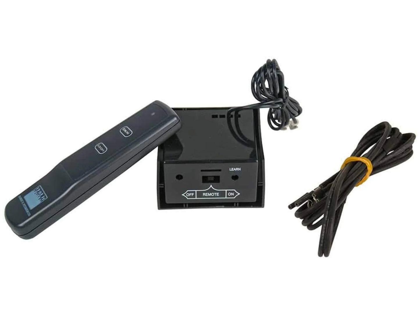 Real Fyre Basic Variable Receiver/Transmitter Set