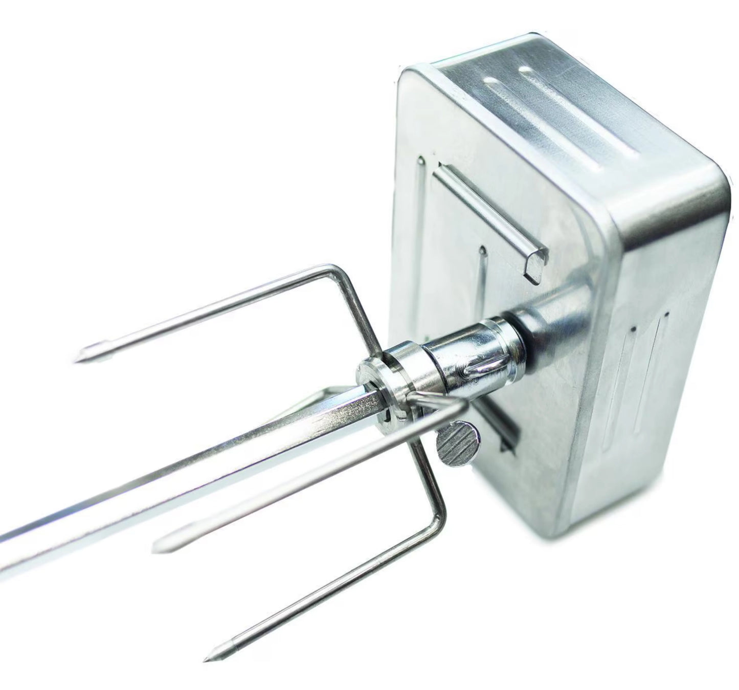 Rotisserie Kit