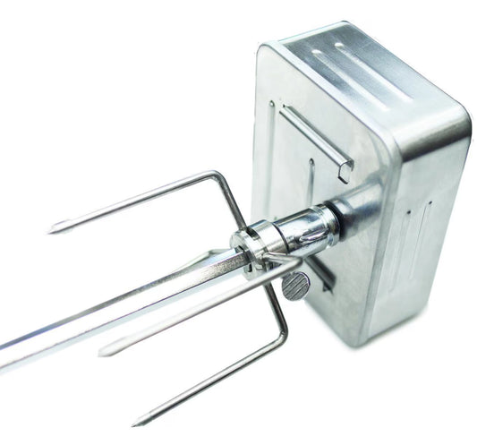 Rotisserie Kit
