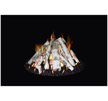 Grand Canyon Outdoor Propane Fire Pit Stack Kit