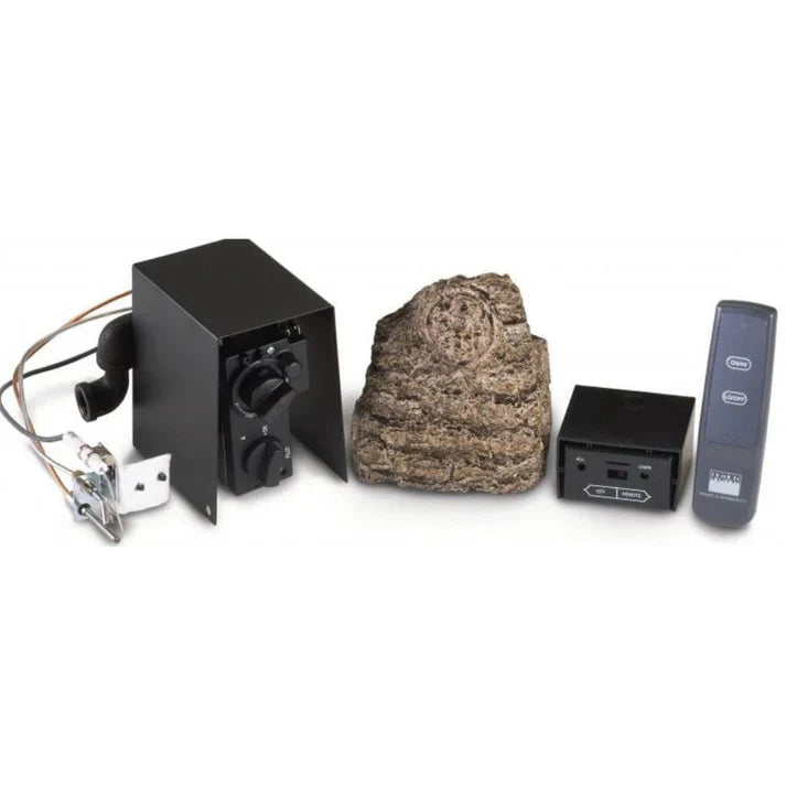 Real Fyre Variable, Automatic Pilot Kit with Basic Transmitter and Receiver