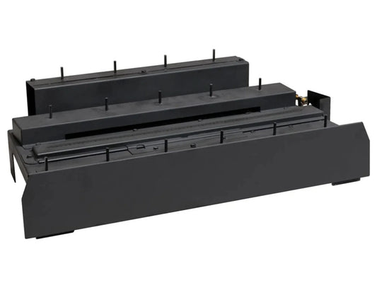 Real Fyre G23 18" Vent Free Natural Gas Spheres Burner System with Electronic Remote