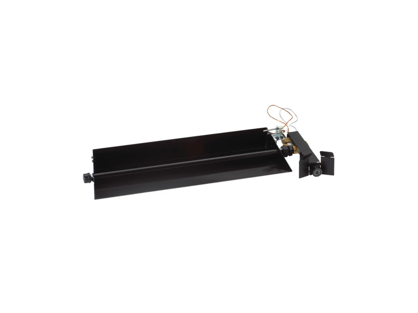 Real Fyre G4 Signature 24" Vented Natural Gas Burner System
