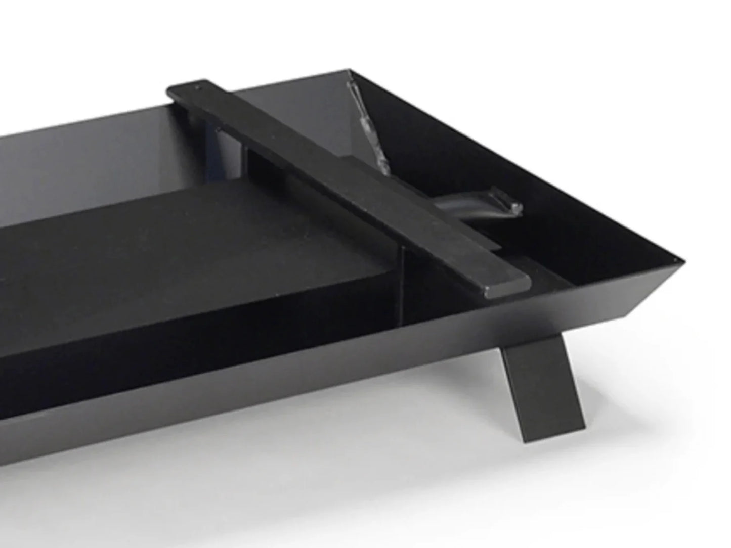 Real Fyre PB Series Pan Burner Log Set and Legs