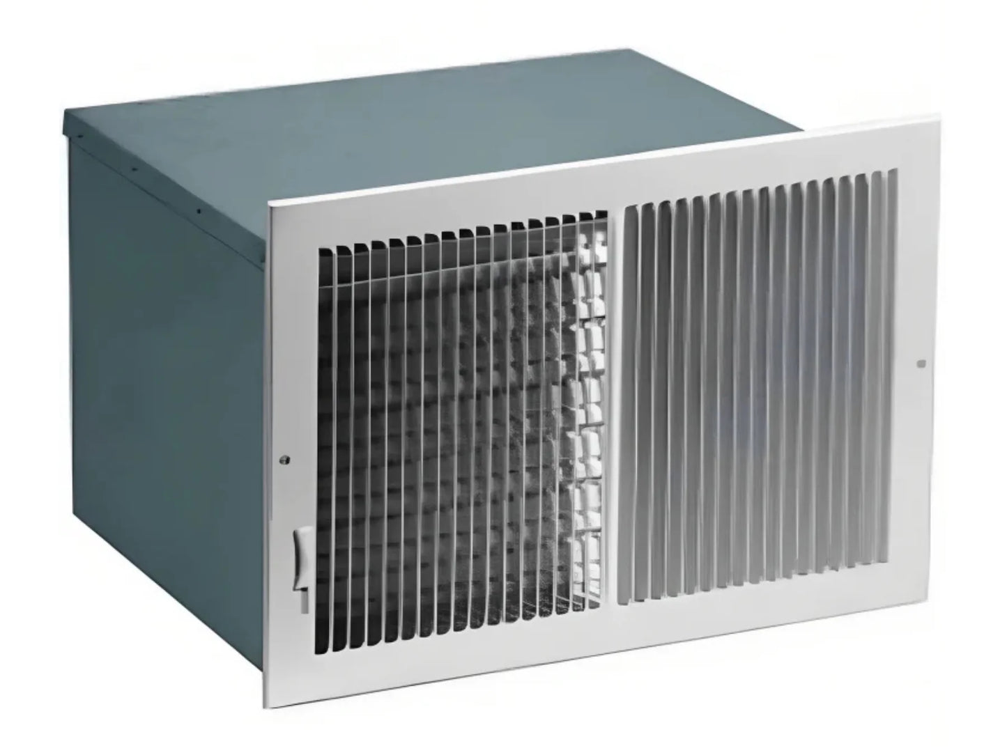 Empire Heater 10" Rear Outlet Kit