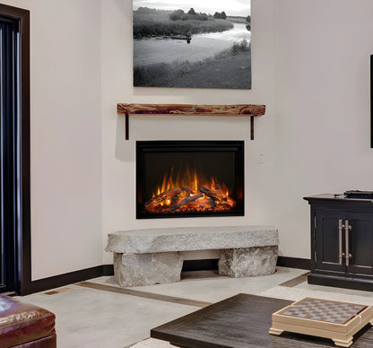 Modern Flames Redstone 54" Built-in/Insert Electric Fireplace