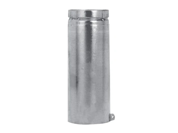 Majestic B-Vent 6" Round Adjustable Pipe