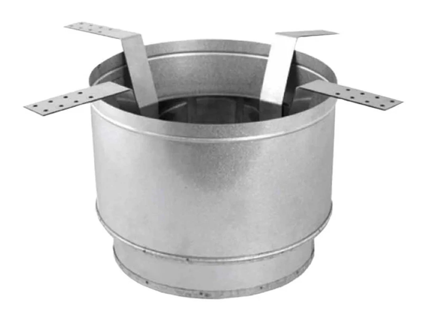 Round Ceiling Support Box