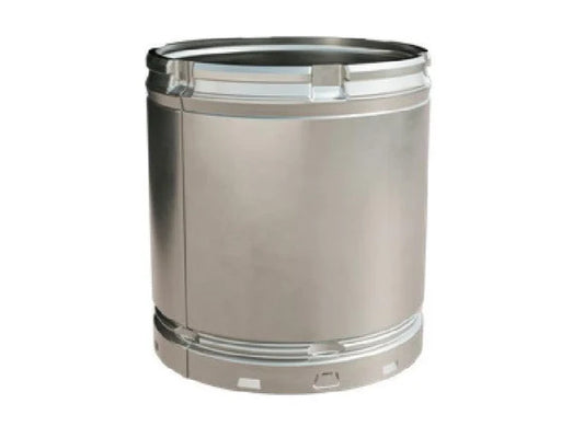 Majestic B-Vent 10" x 36" Round Rigid Pipe