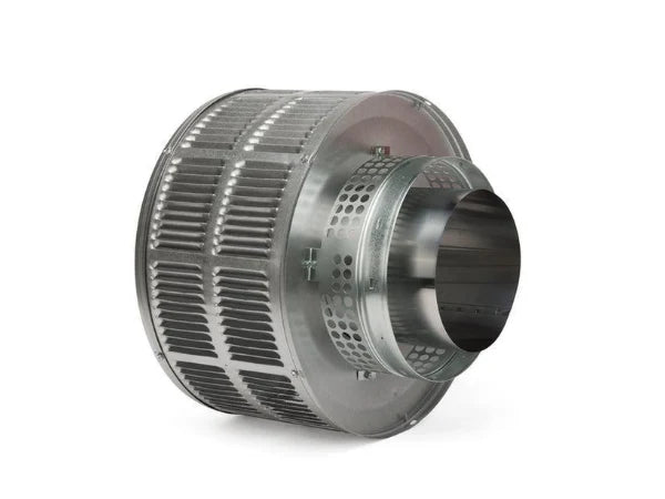 Majestic TR344 Round Vertical Venting Wood Telescoping Termination Cap SL300 Series Pipe