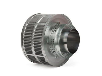 Majestic TR344 Round Vertical Venting Wood Telescoping Termination Cap SL300 Series Pipe