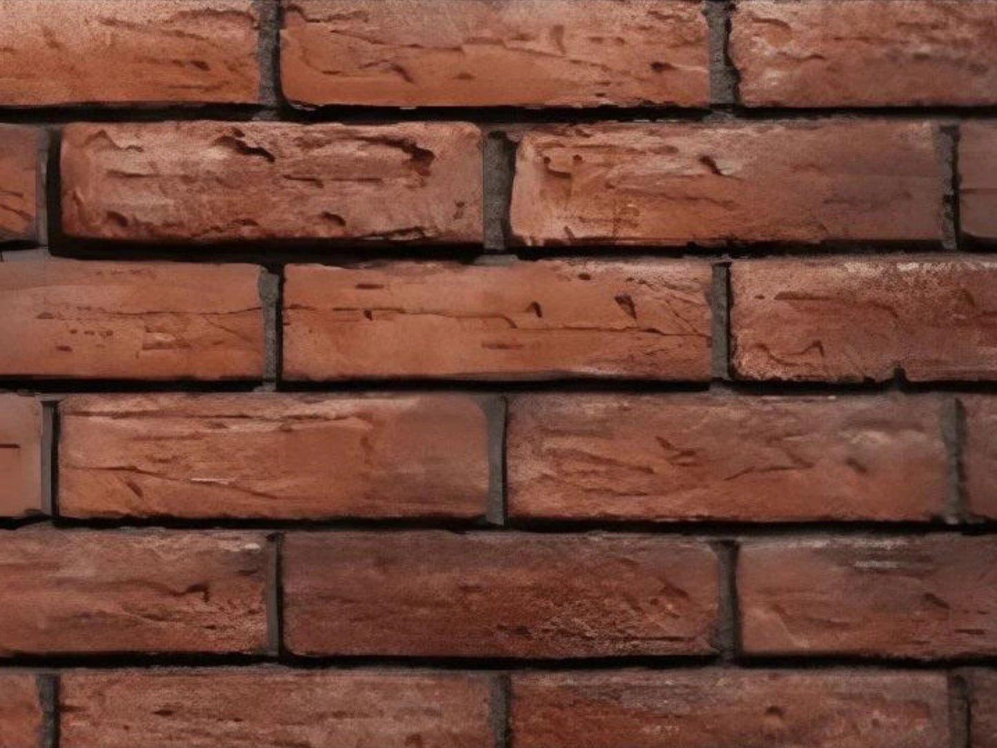 Liner, Rustic Brick