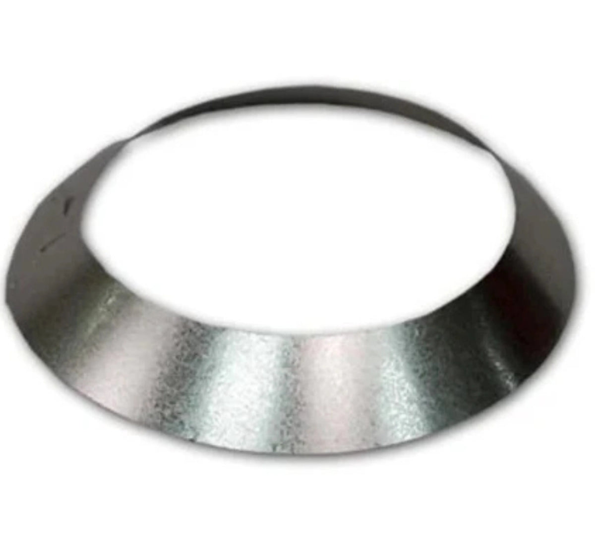 Superior Storm Collar for 12 Diameter Wood Burning Pipe