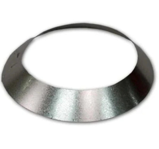 Superior Storm Collar for 8 Diameter Series Wood Burning Pipe