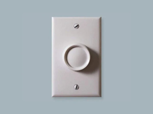 Majestic Variable Speed Fan Control