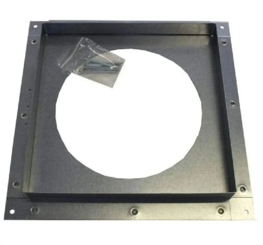 Superior Vertical Firestop - 10 Pack for Secure 4.5/7.5 Vent System