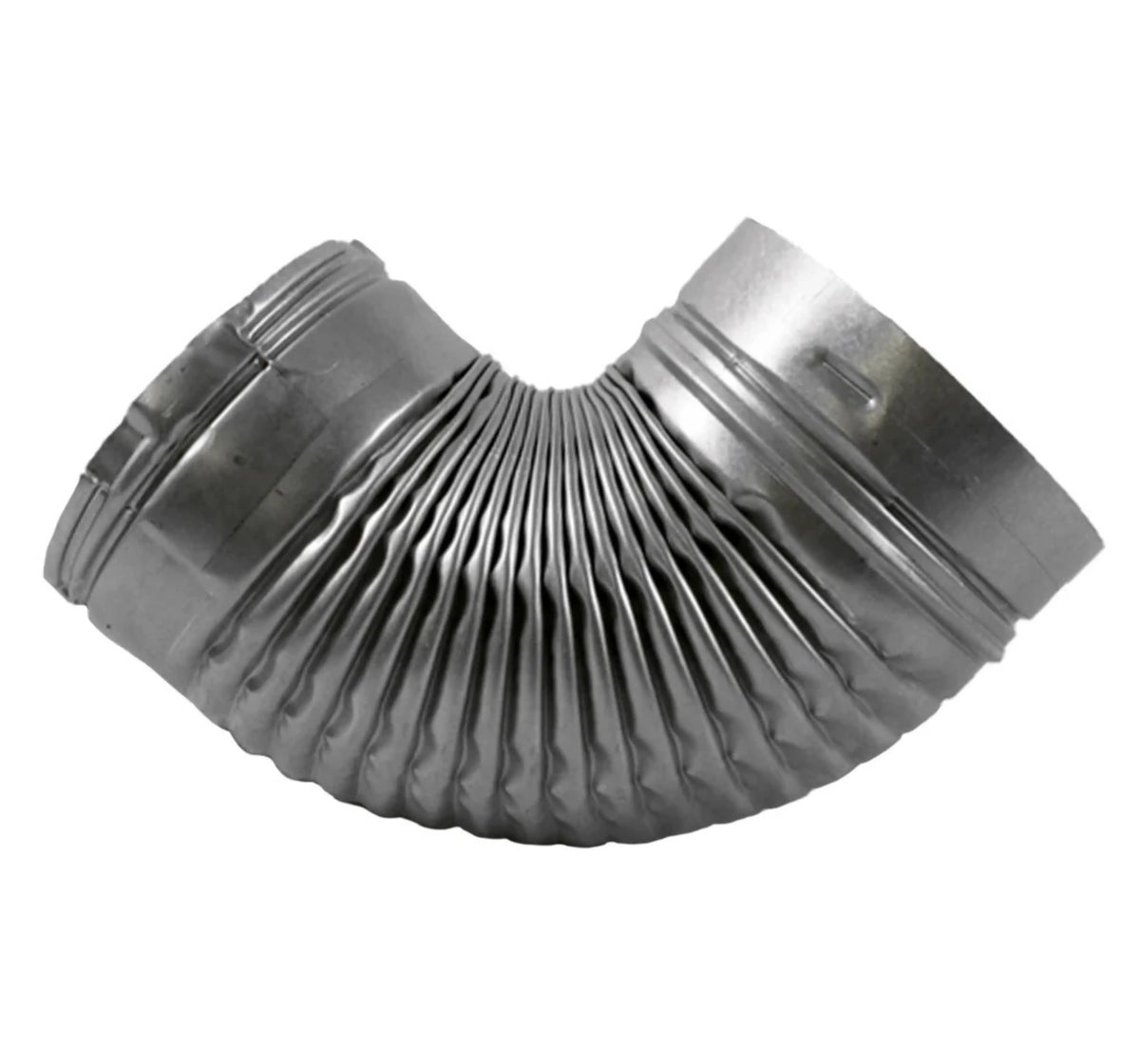 Superior 90 Degree Elbow for Secure 4.5/7.5 Vent System