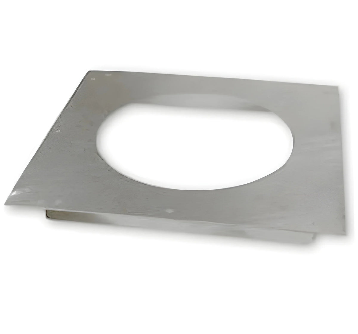 Superior Horizontal Spacer, Rigid, Each for Secure 4.5/7.5 Vent System
