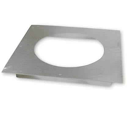 Superior Horizontal Spacer, Rigid, Each for Secure 4.5/7.5 Vent System