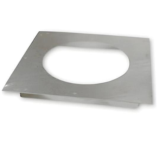 Superior Horizontal Spacer, Rigid, Each for Secure 4.5/7.5 Vent System
