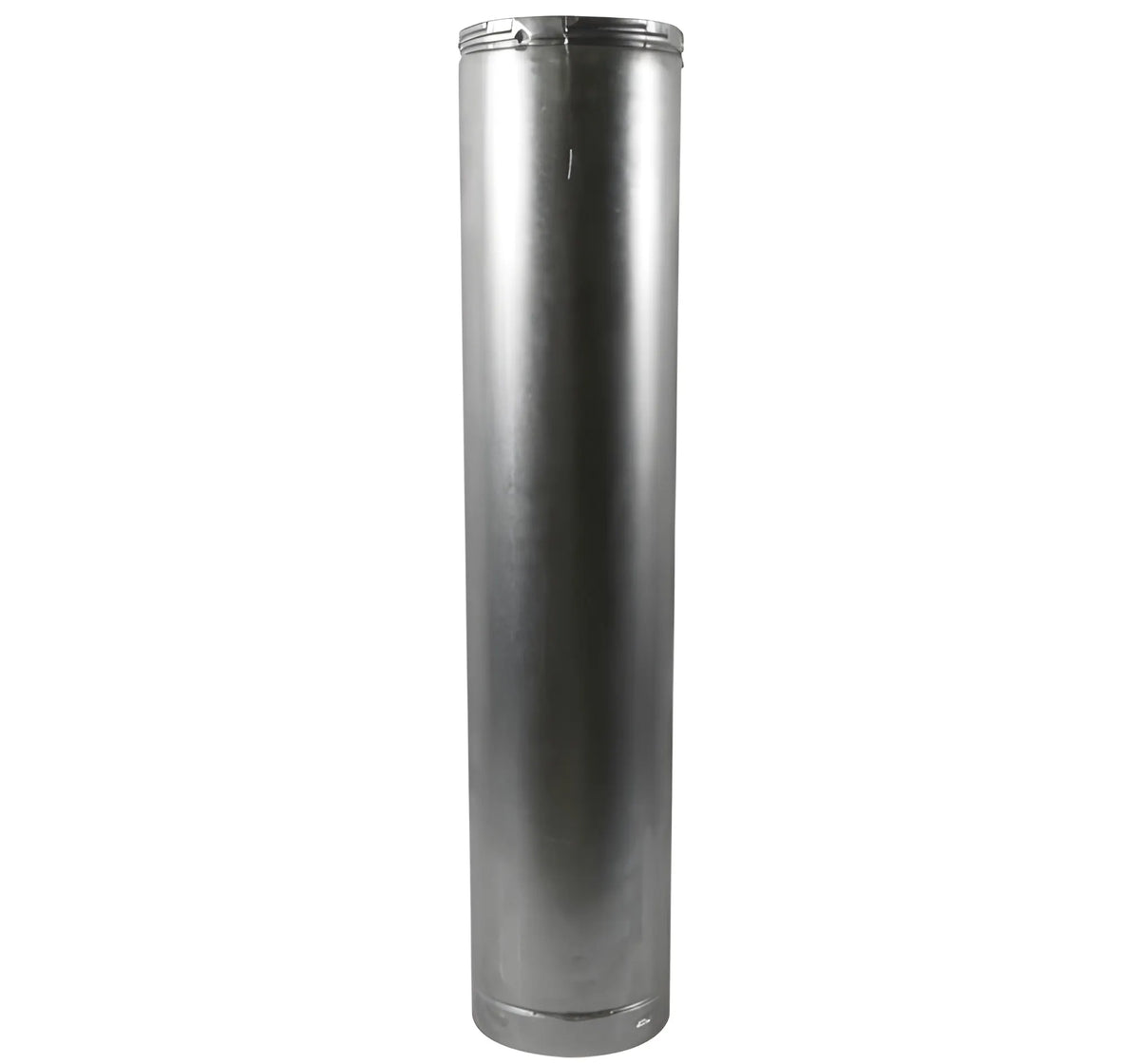 Superior 36" Rigid Direct-Vent for Secure 4.5/7.5 Vent System