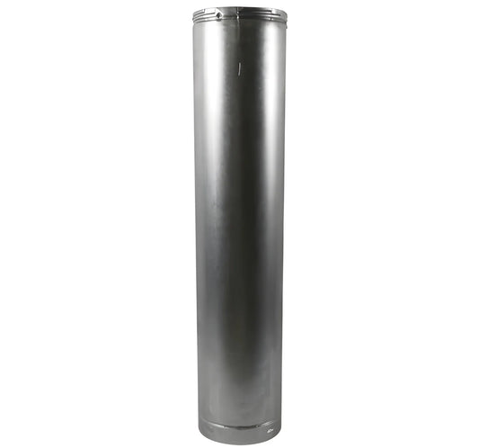 Superior 36" Rigid Direct-Vent for Secure 4.5/7.5 Vent System