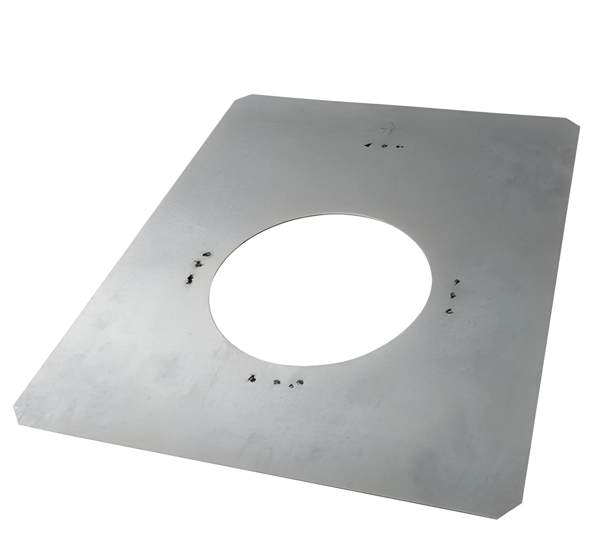 Superior Vertical Firestop, Each for Secure 4.5/7.5 Vent System