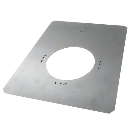 Superior Horizontal Spacer, Rigid, Each for Secure 4.5/7.5 Vent System